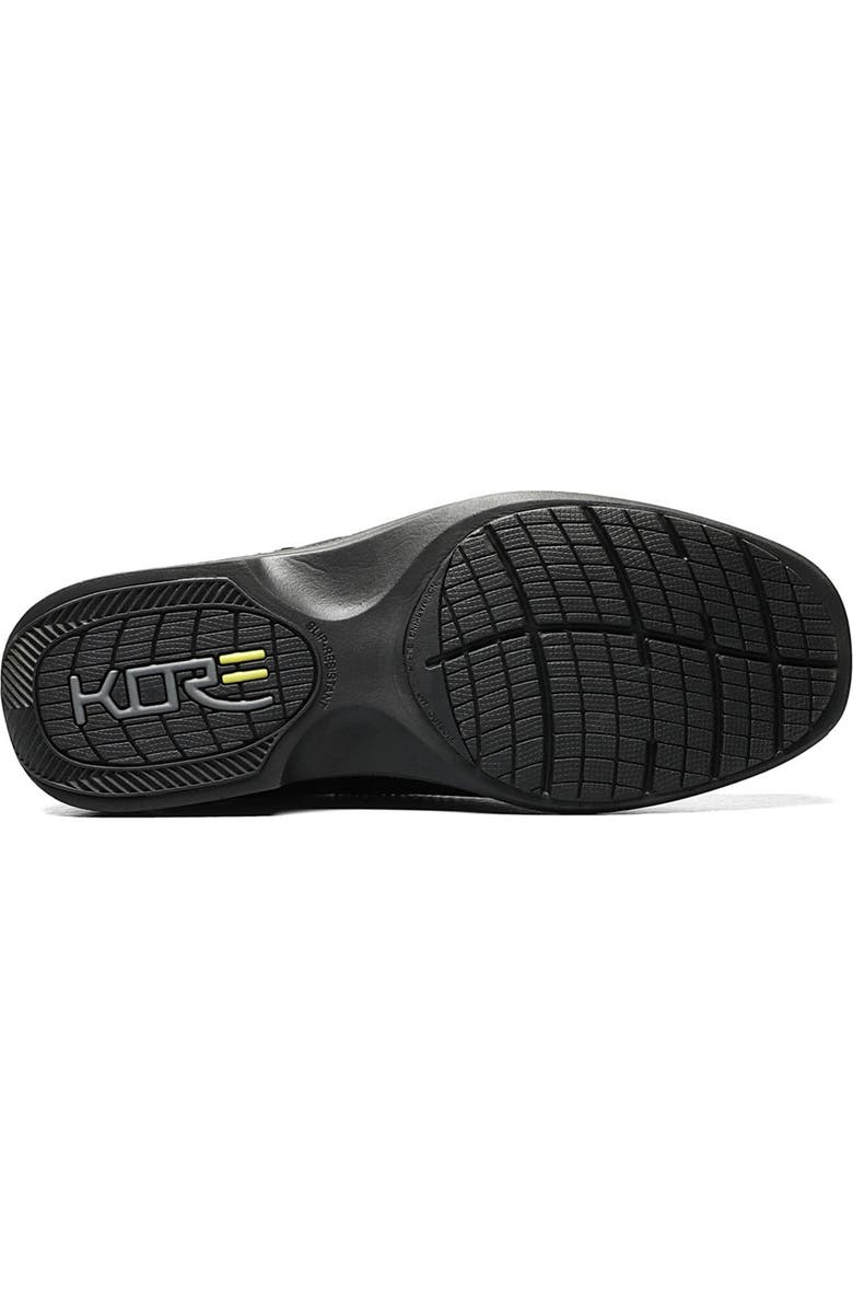 NUNN BUSH Bleeker Street Leather Loafer, Alternate, color,