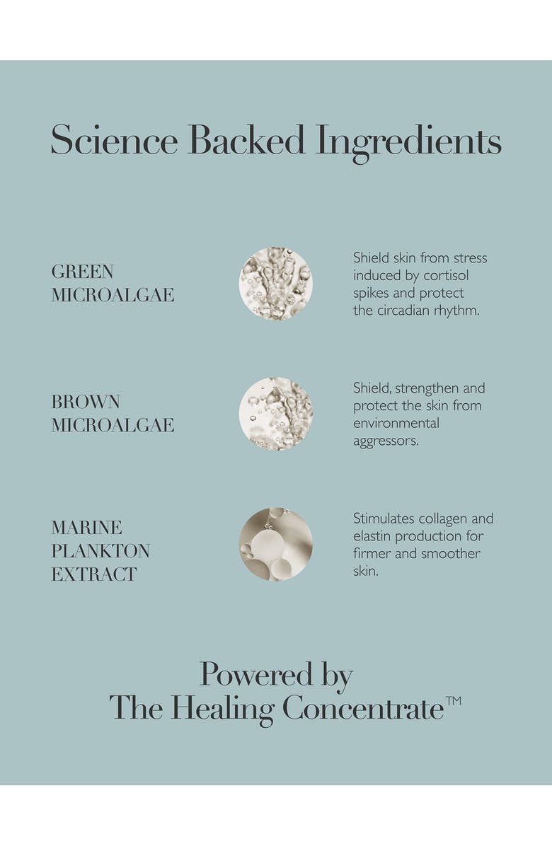 Omorovicza Cushioning Day Cream, Alternate, color, 