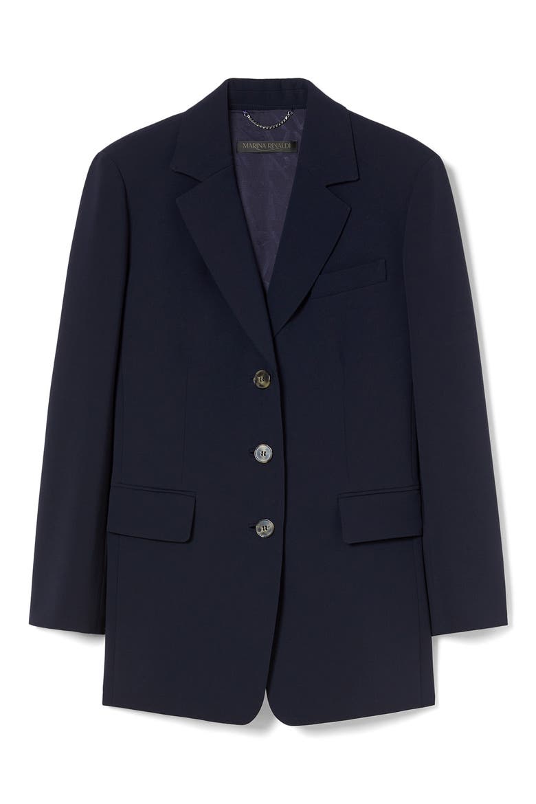 Utile Jacket, Alternate, color, MIDNIGHT BLUE