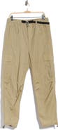 Lacoste Nylon Track Pants