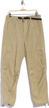Lacoste Nylon Track Pants