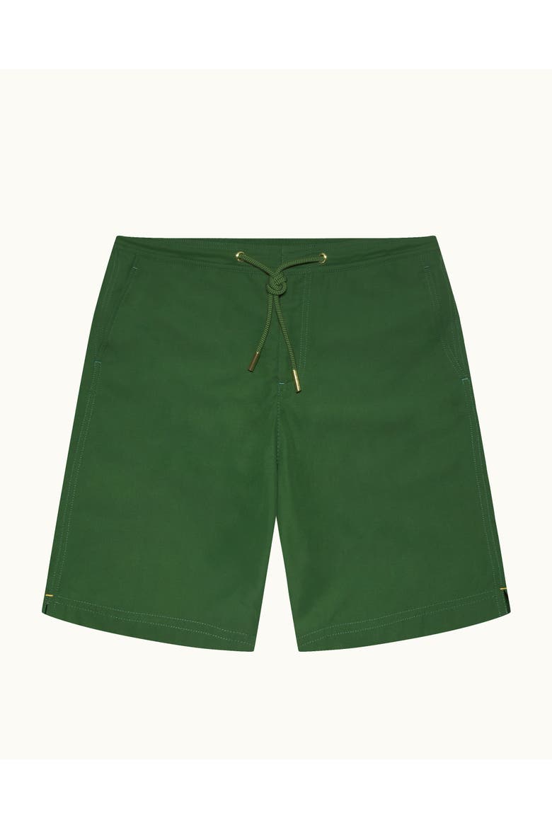 Dane Drawcord, Main, color, Tarragon Green