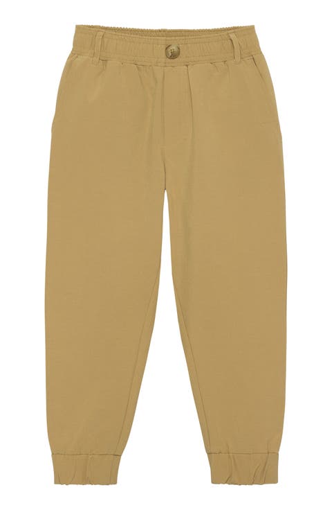 Dress Jogger Pant (Toddler, Little Kid & Big Kid)