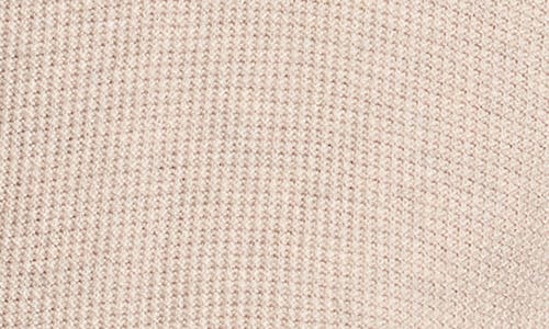 Nic + Zoe Nic+zoe Waffle Stitch V-neck Sweater In Multi
