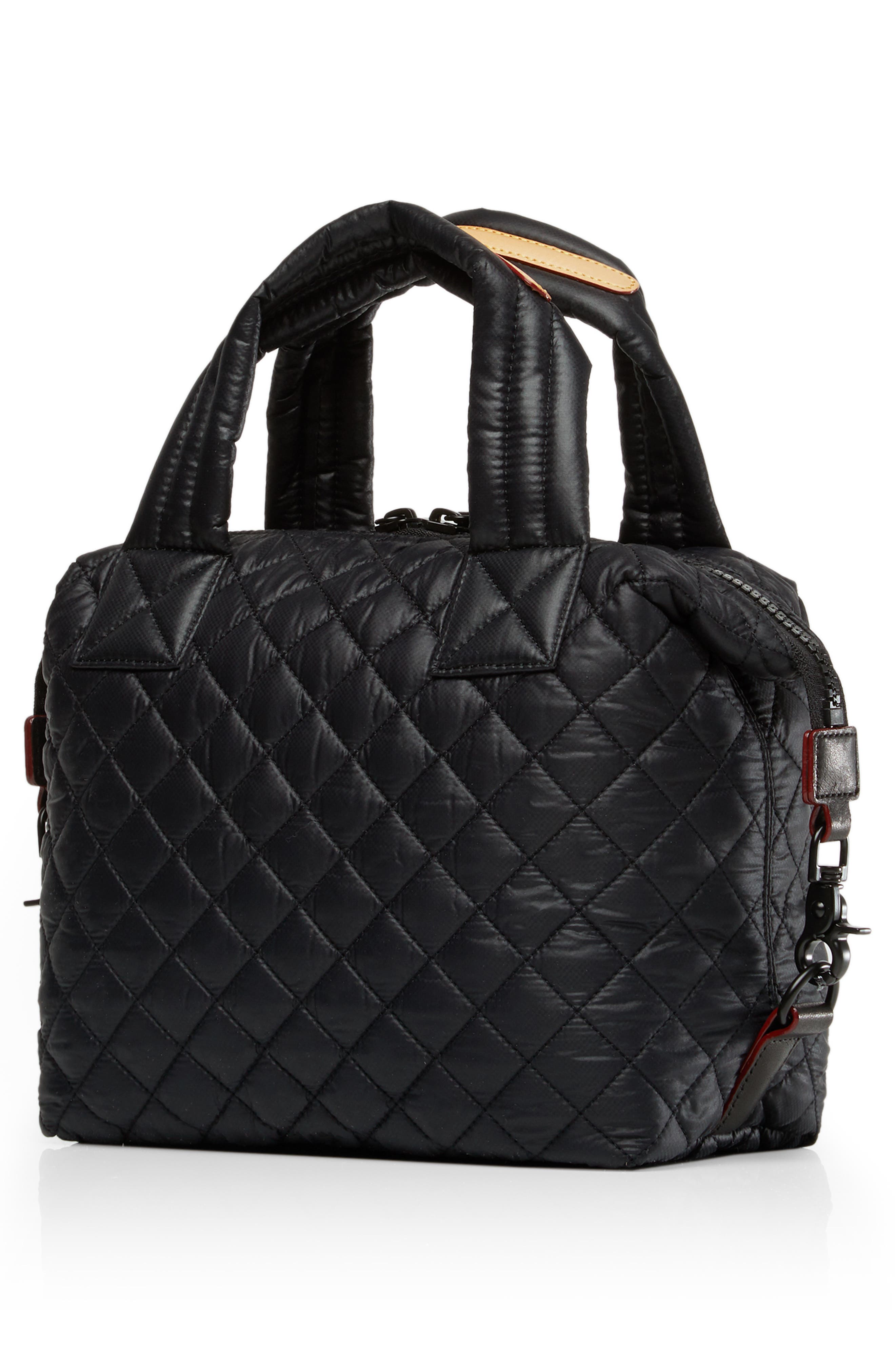 MZ Wallace Small Sutton Bag, Alternate, color, 