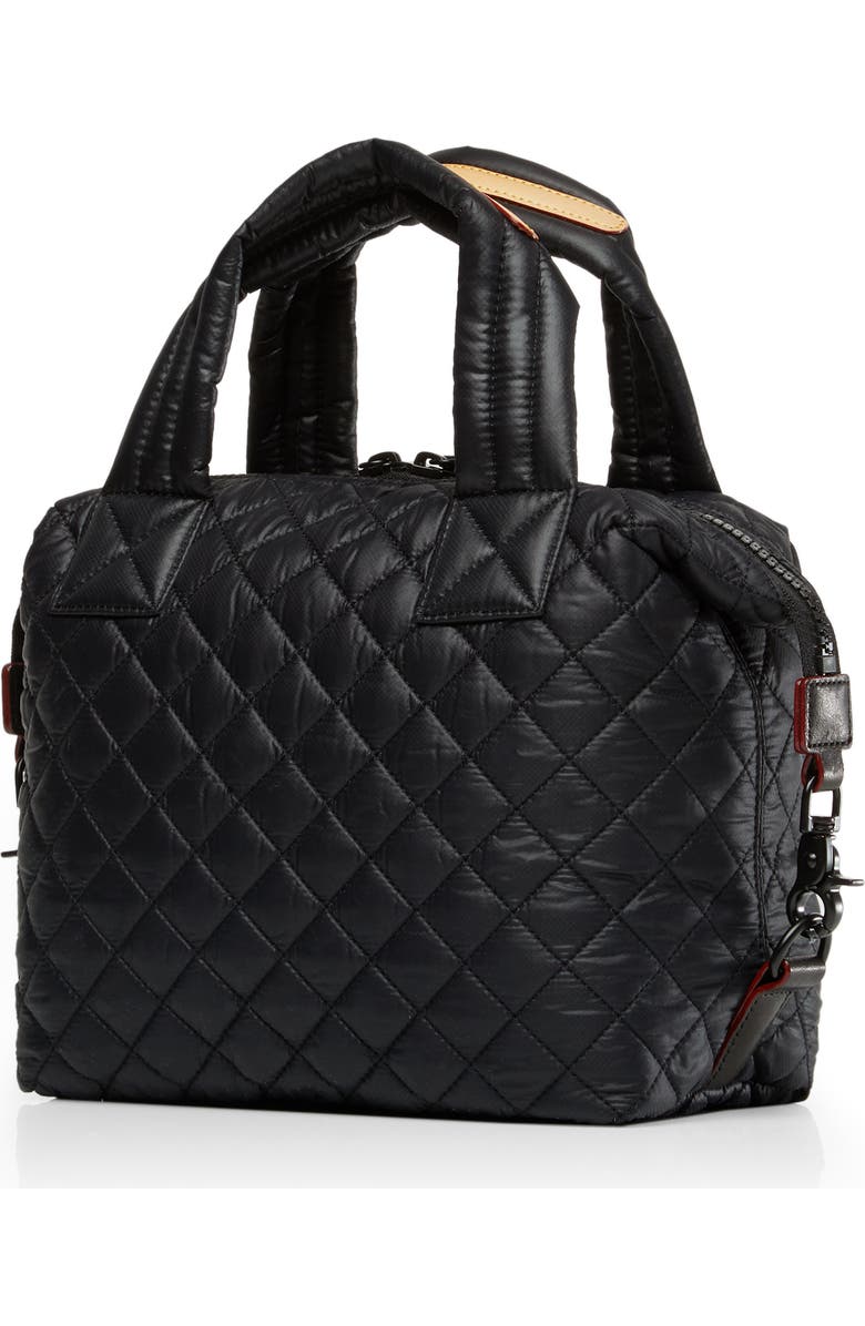 MZ Wallace Small Sutton Bag, Alternate, color,