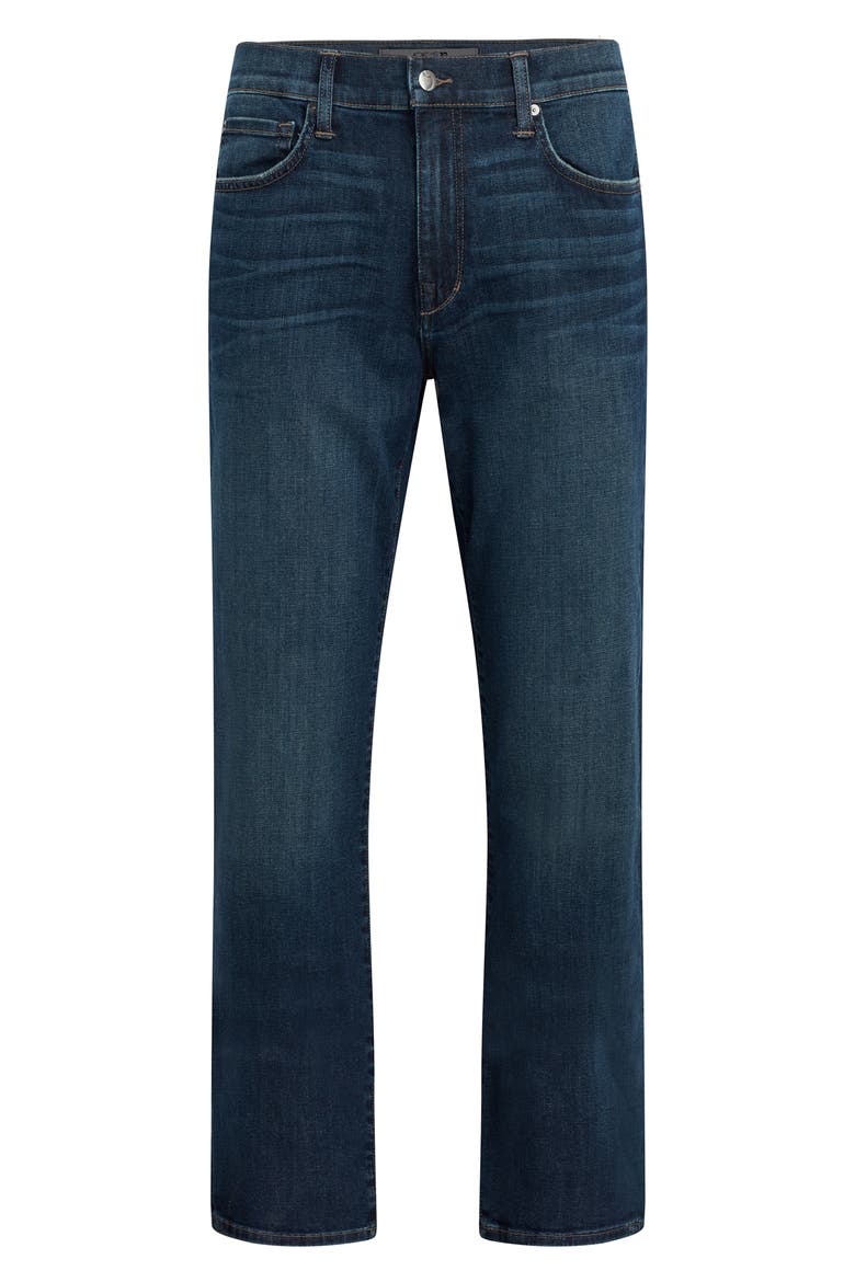 The Classic Straight Leg Jeans, Alternate, color, OSMOND