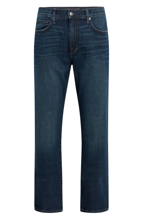 The Classic Straight Leg Jeans (Osmond)