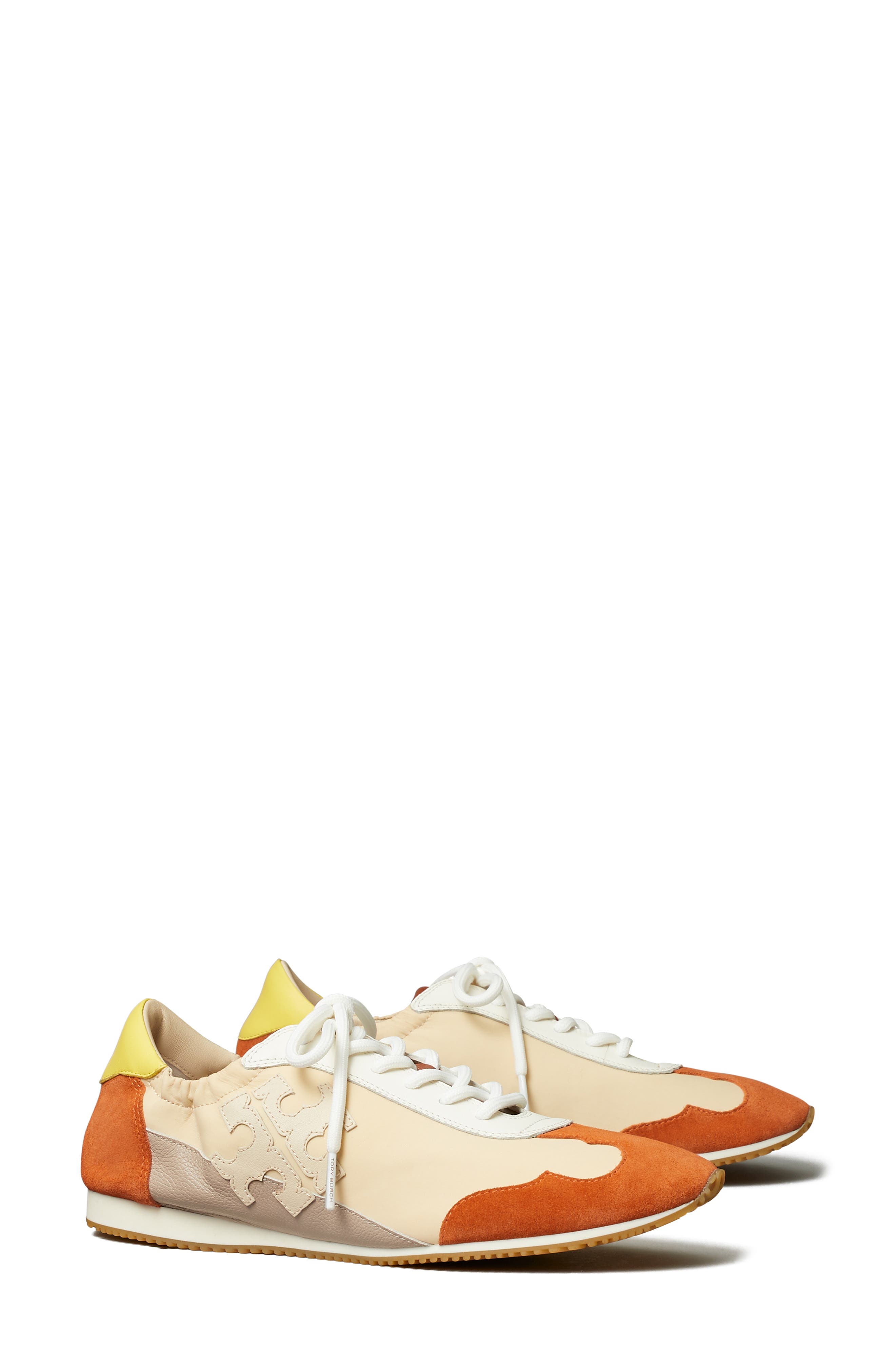 Tory Burch Tory Sneaker, Main, color, 