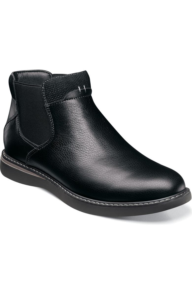 NUNN BUSH Bayridge Chelsea Boot, Main, color,