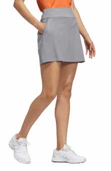 Ultimate Solid Performance Skort