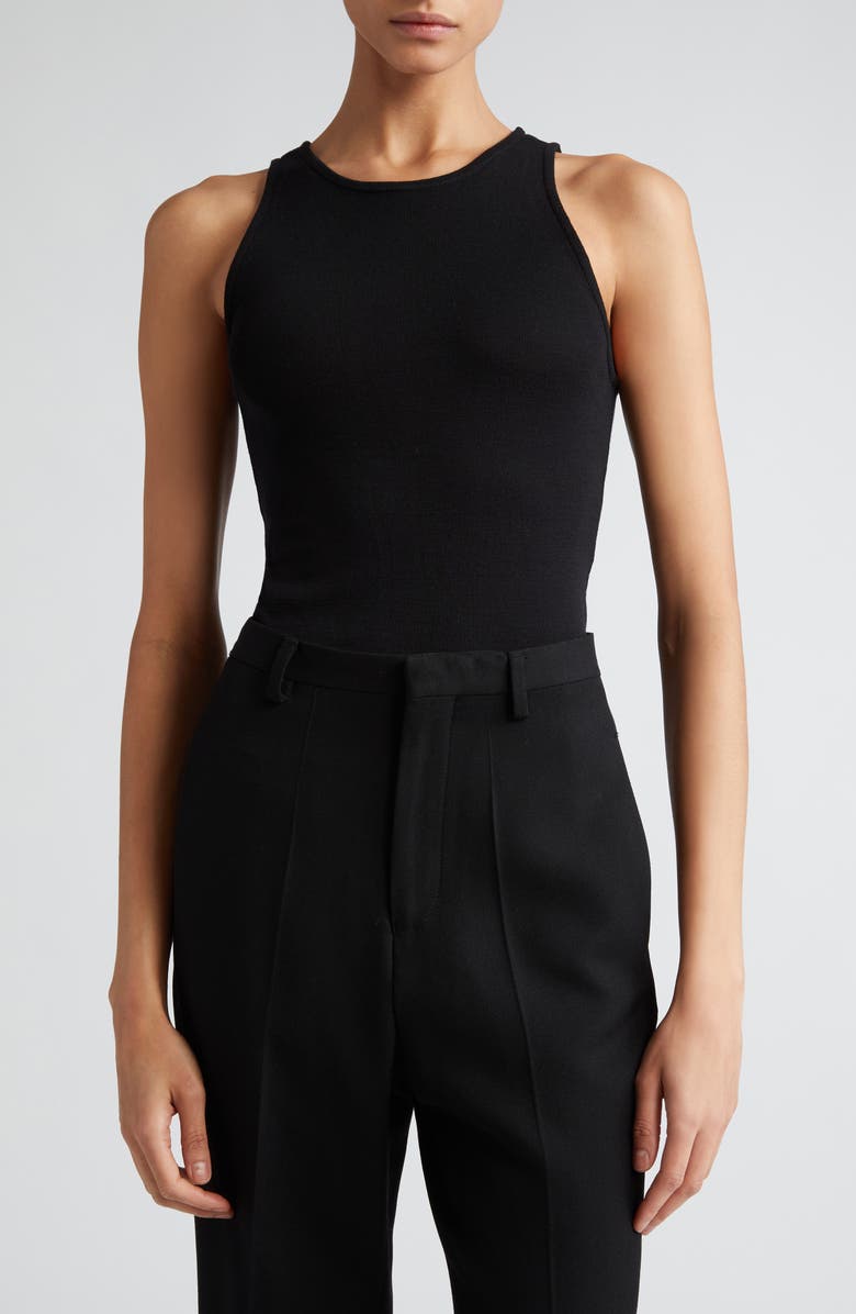 BITE Studios Wool Tank, Main, color,