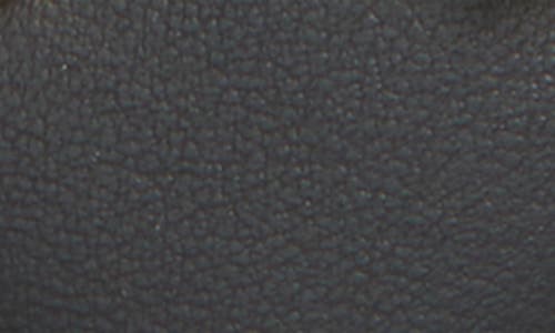 Ferragamo Charm Cuore Mirror Bag Charm In Black