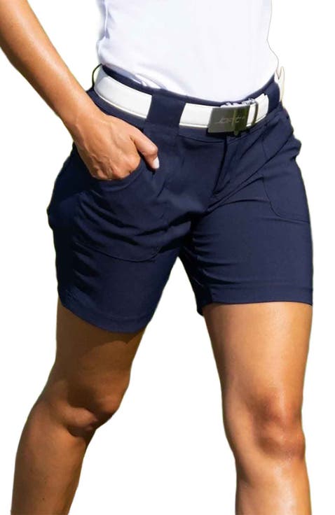 Jofit Everyday 7.5 inch Womens Golf Shorts