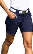 JOFIT Jofit Everyday 7.5 inch Womens Golf Shorts