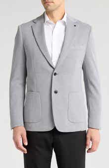 TOM BAINE Performance Knit Sport Coat