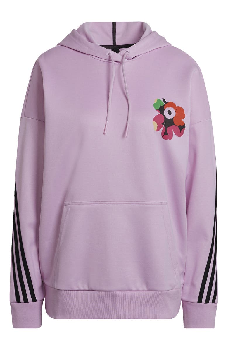 adidas x Marimekko Hoodie, Alternate, color,