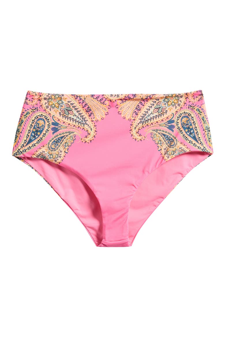 Marcella Bikini Bottoms, Alternate, color, CAPRI SOLEIL PAISLEY