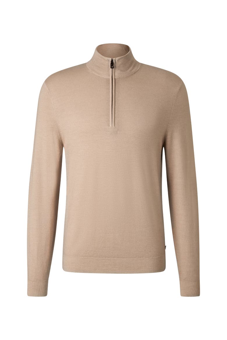Merino Troyer Ouri, Main, color, Beige