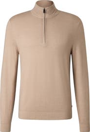 Bogner Merino Troyer Ouri