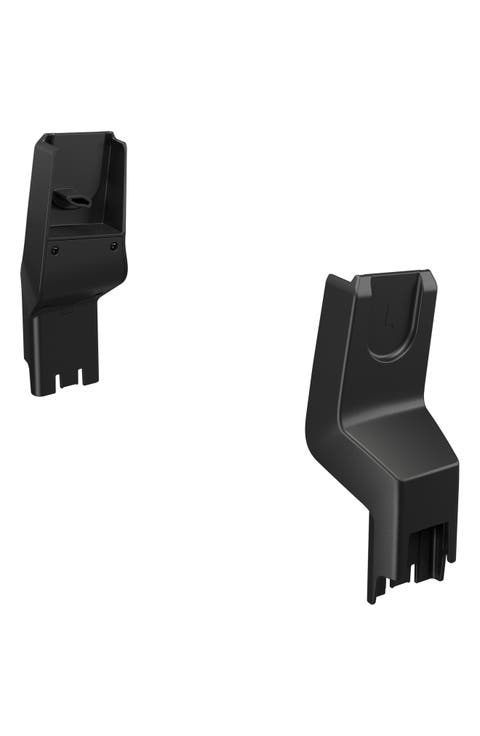 Charm Car Seat Adapters