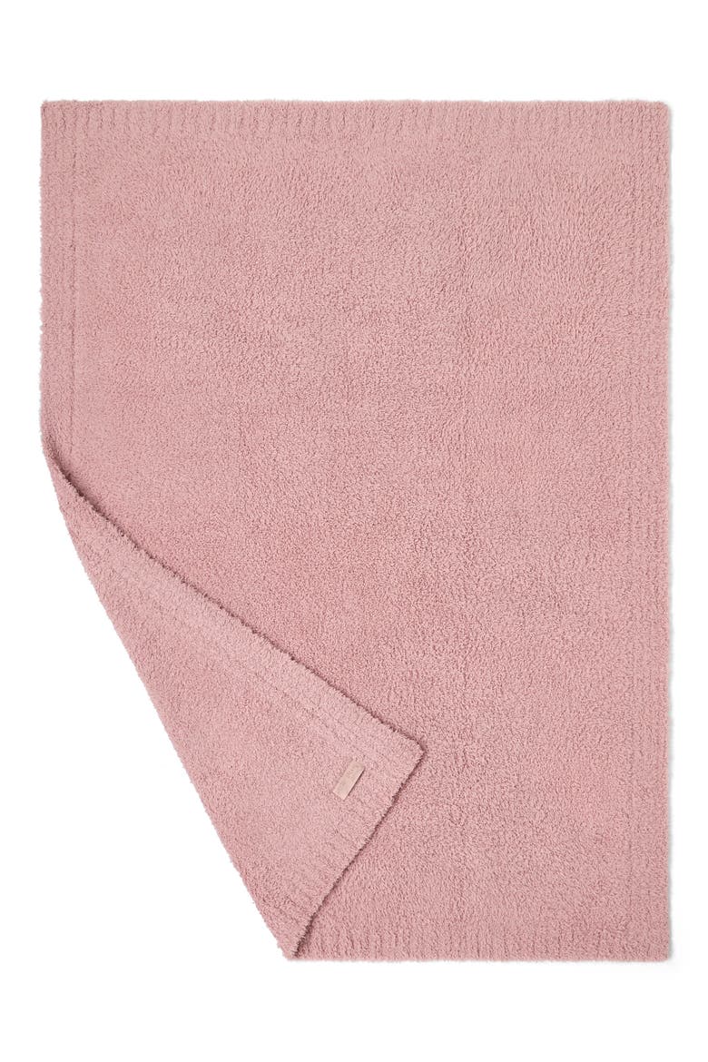 CozyChic® Stroller Blanket, Alternate, color, TEABERRY