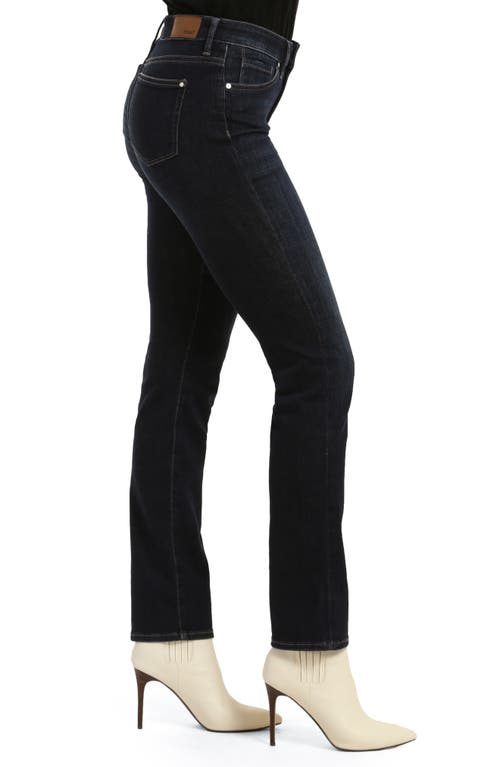 Mavi Jeans Kendra High Waist Straight Leg Jeans