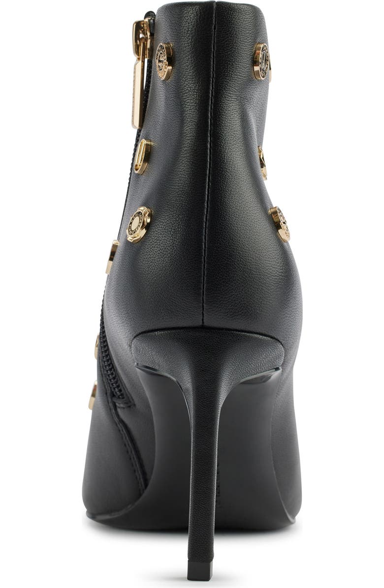 KARL LAGERFELD PARIS Saina Bootie, Alternate, color,