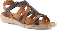 Spring Step Nyxelle Cage Sandal