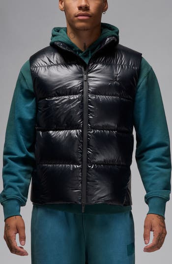 Jordan Flight Down Puffer Vest | Nordstrom