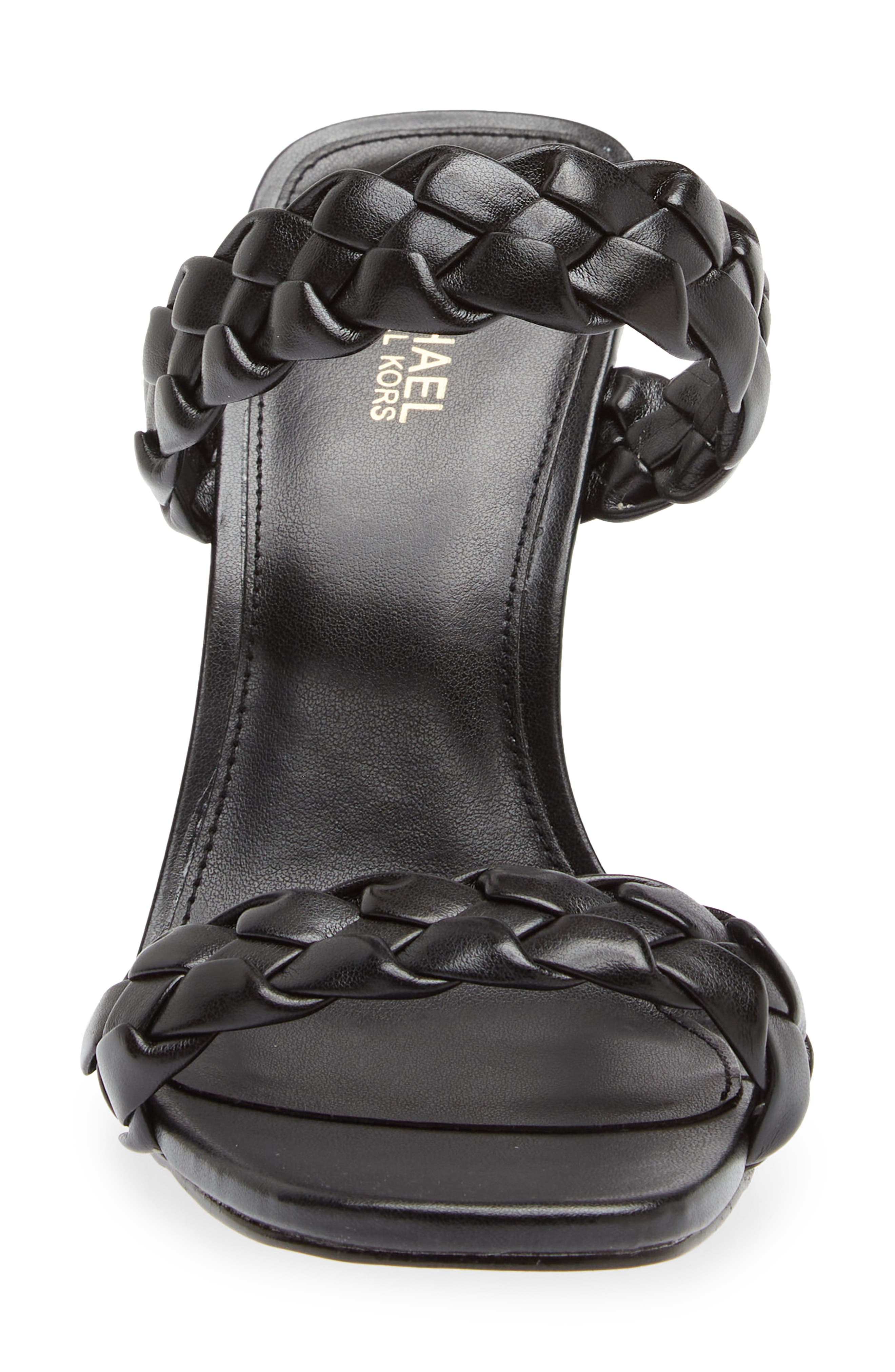 MICHAEL Michael Kors Clara Sandal, Alternate, color, 