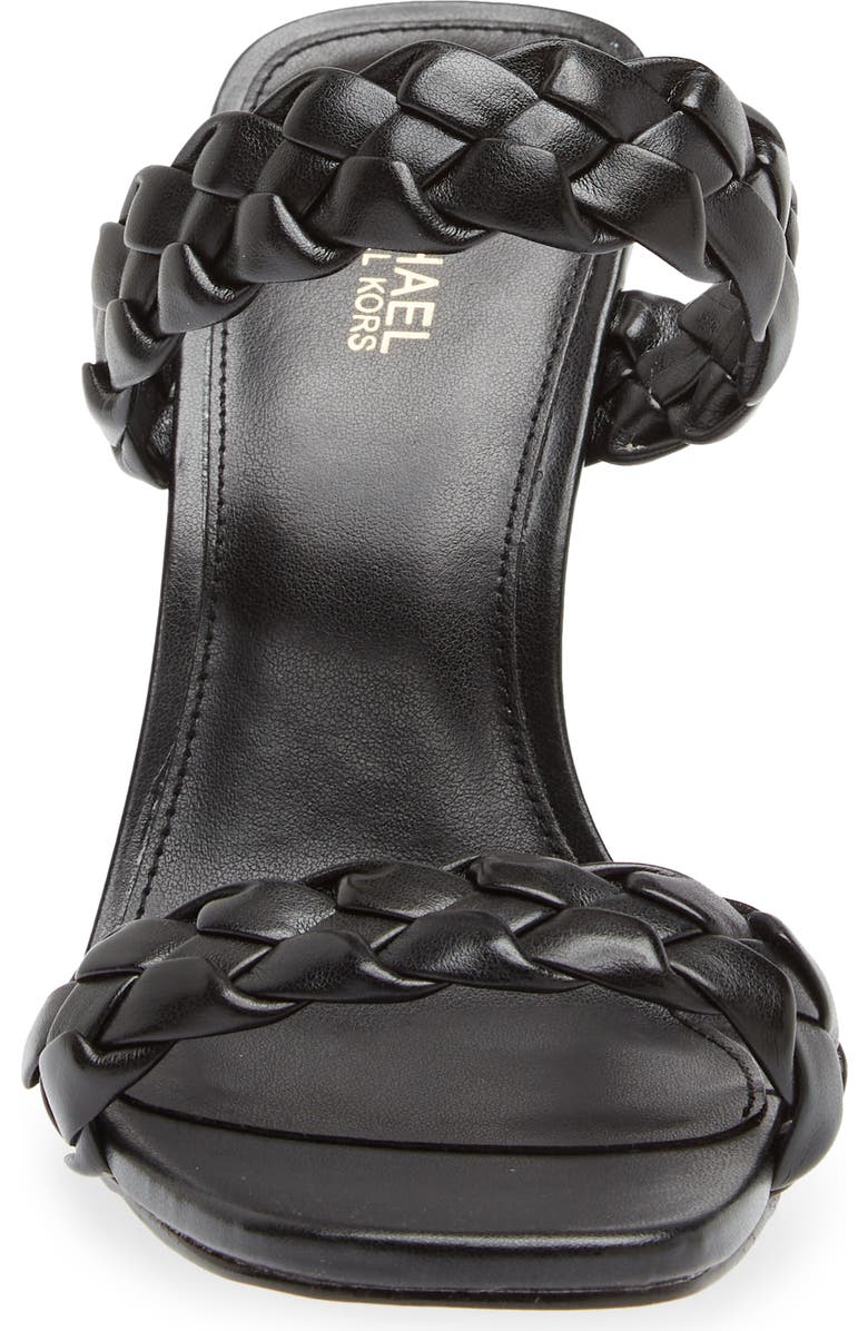 MICHAEL Michael Kors Clara Sandal, Alternate, color,