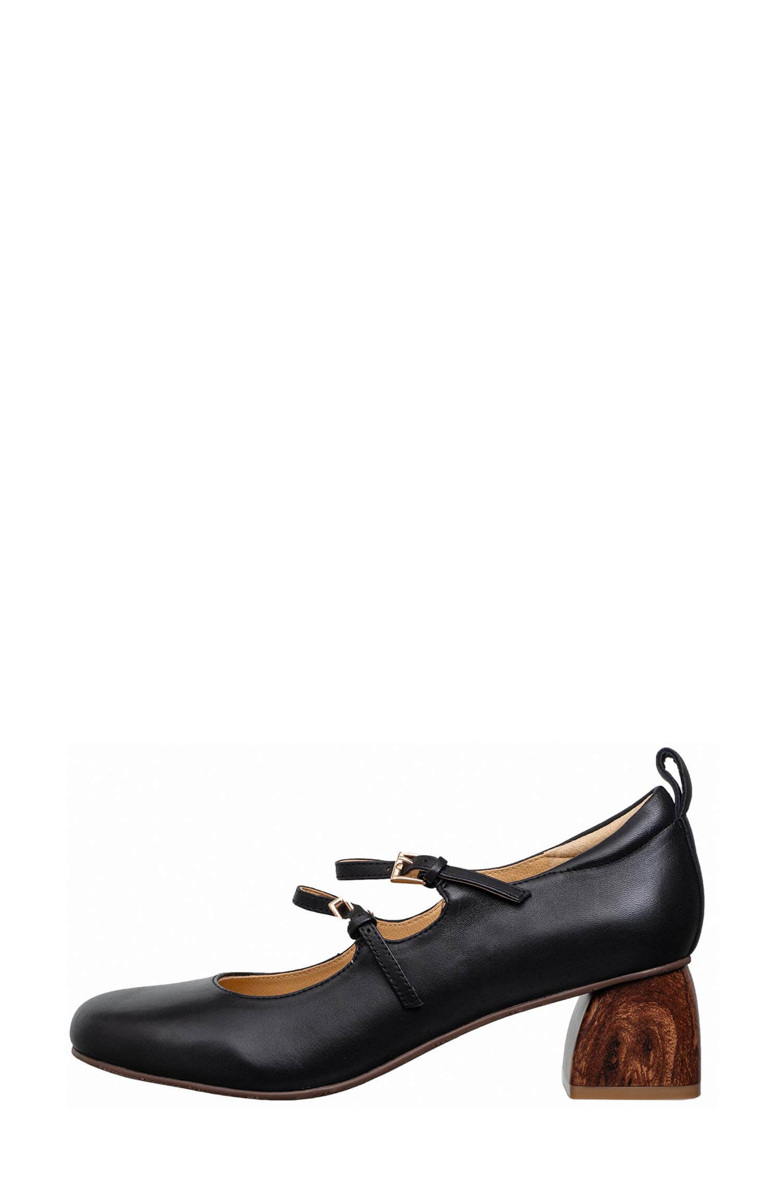 ANTELOPE Nicolette Pump, Alternate, color, 
