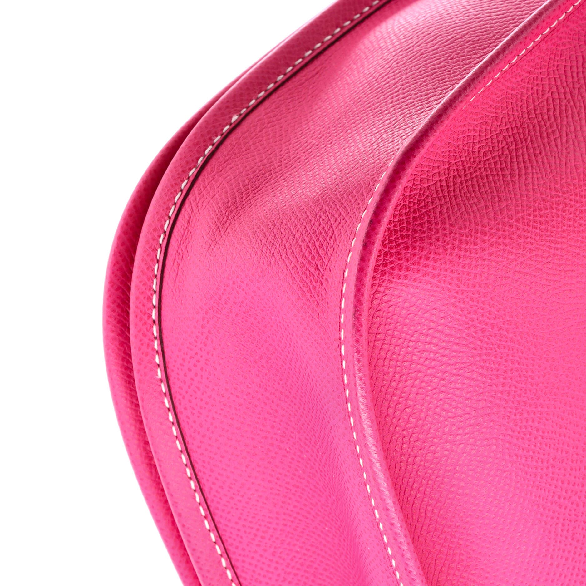 Pre-Owned Hermes Evelyne Bag Gen III Epsom PM, Alternate, color, 