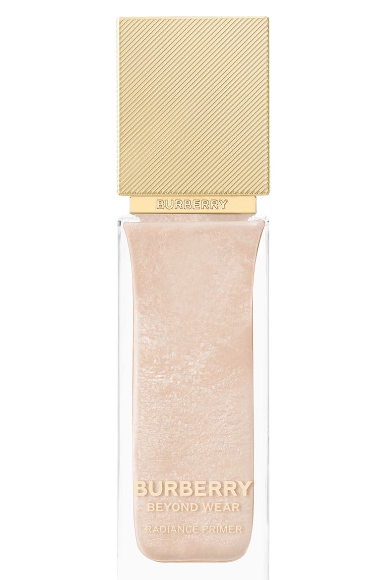 Beyond Wear Radiance Primer, Main, color, NO COLOR