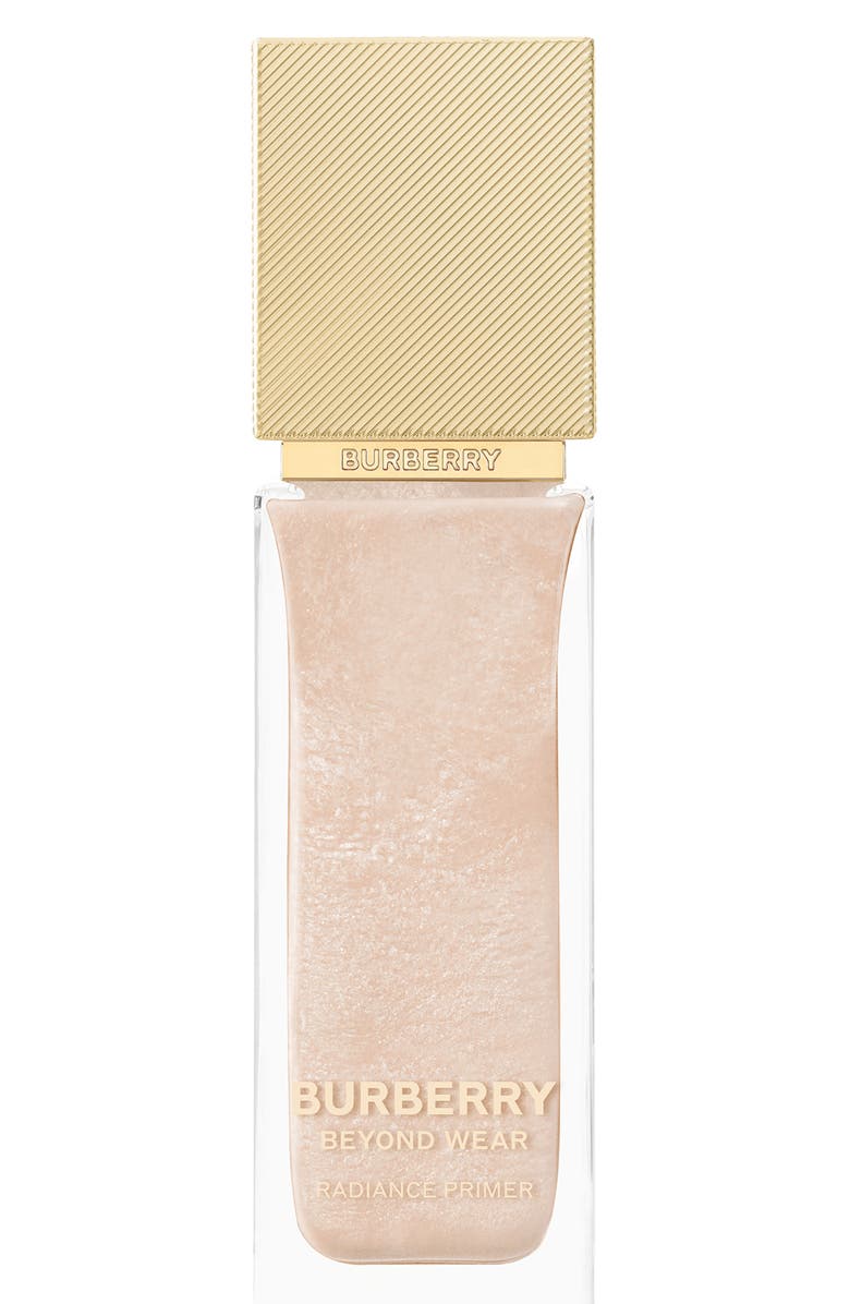 Burberry Beyond Wear Radiance Primer, Main, color, 