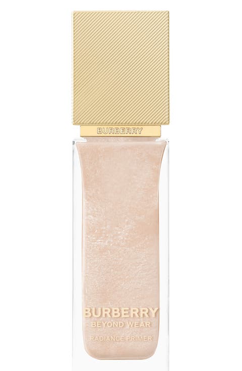 Beyond Wear Radiance Primer