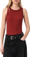AllSaints Rina Tank Top