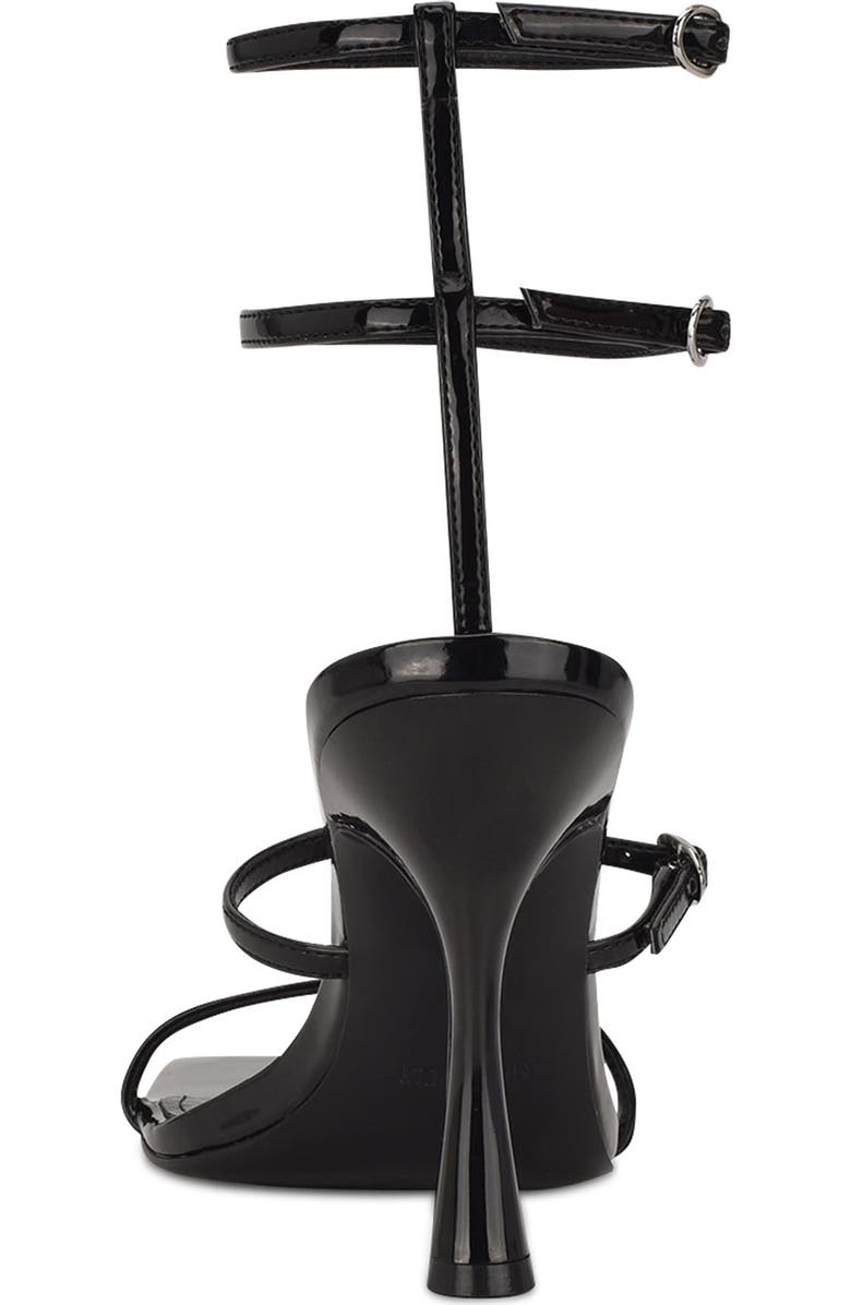 Nine West Aves Ankle Strap Sandal, Alternate, color,