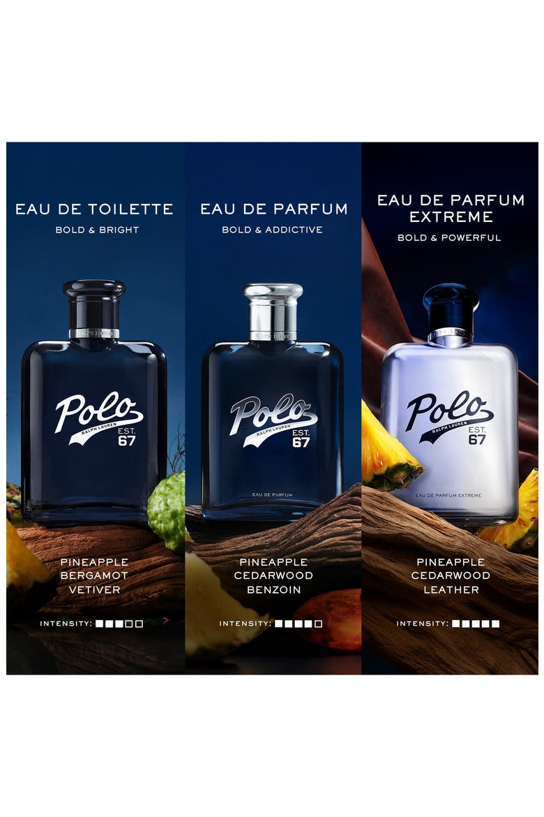 Polo 67 Eau de Parfum 2-Piece Set, Alternate, color, NO COLOR