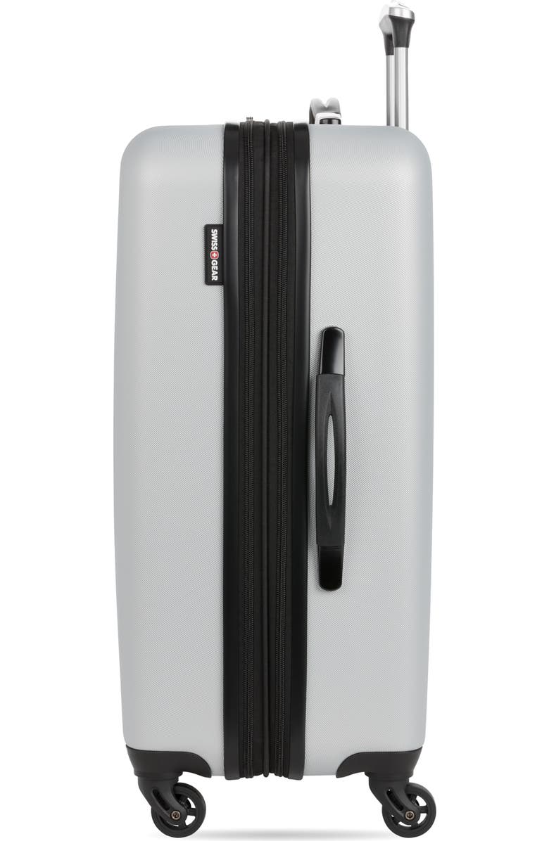 SWISSGEAR 24-Inch Hardside Luggage, Alternate, color,