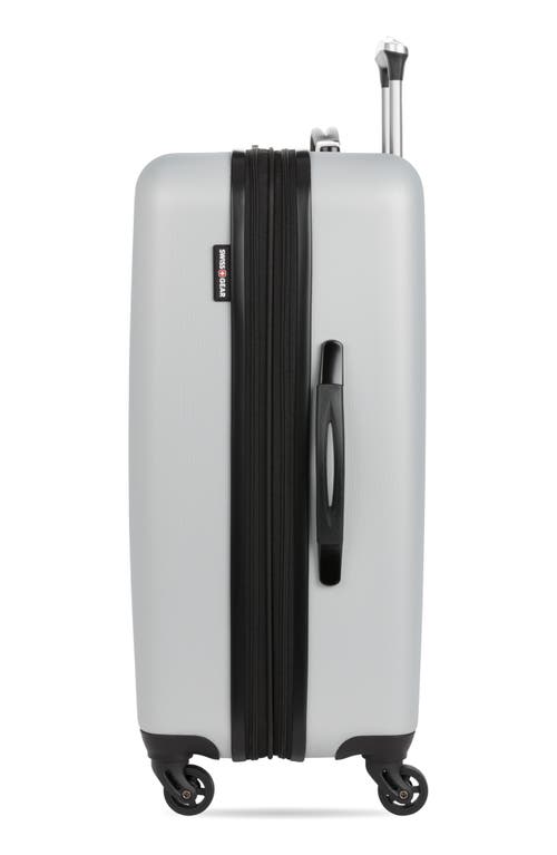 Swissgear 24-inch Hardside Luggage