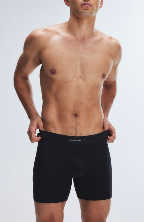 Boxer Briefs