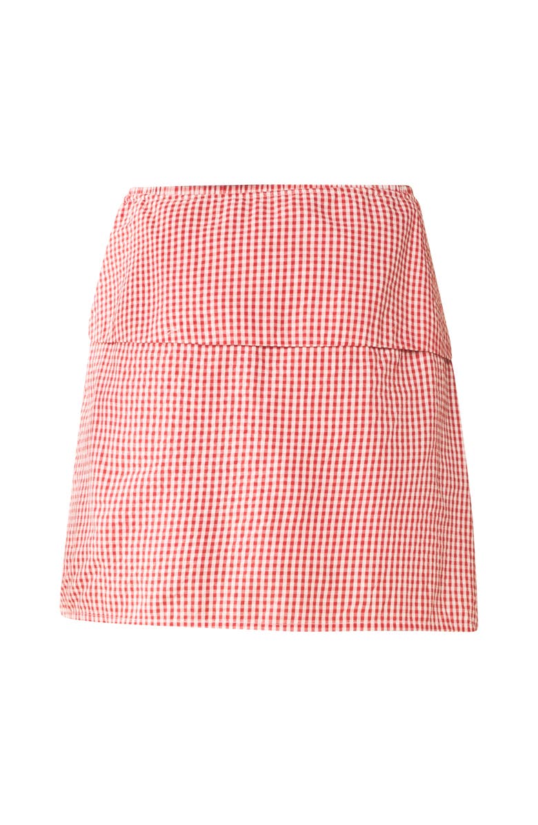 Eddy Sam Skort x Rainey Collaboration, Alternate, color,