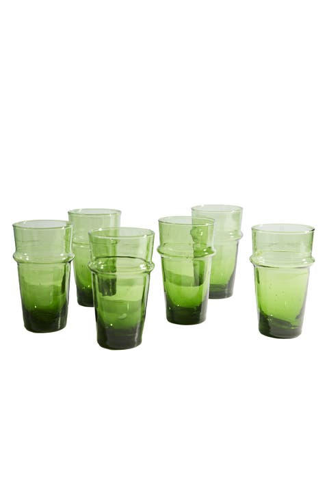 Beldi Stacking Glass