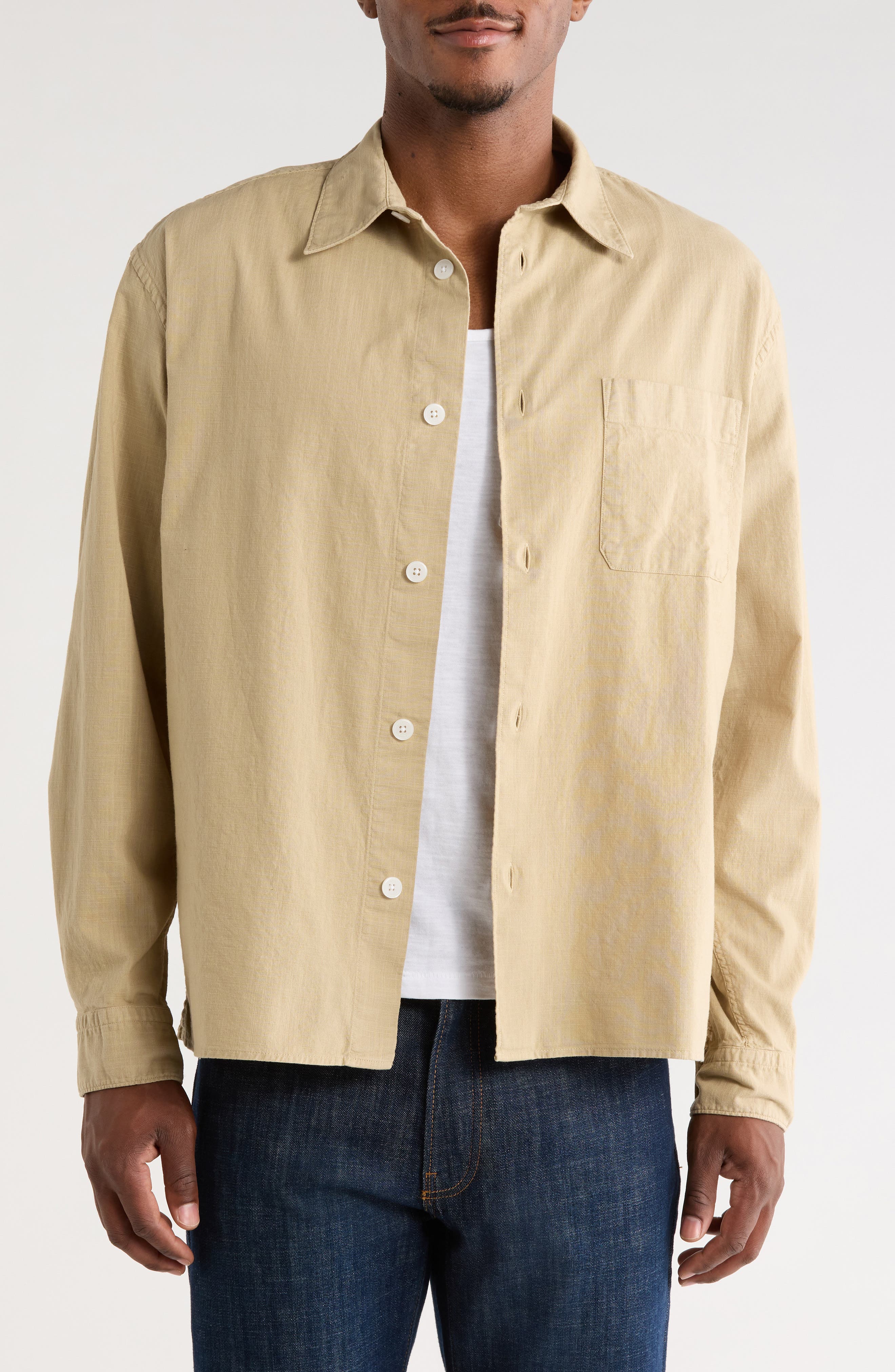 DUSTY BEIGE