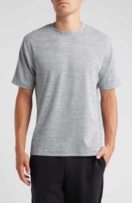 Reigning Champ Solotex® Mesh Tiebreak Performance T-Shirt