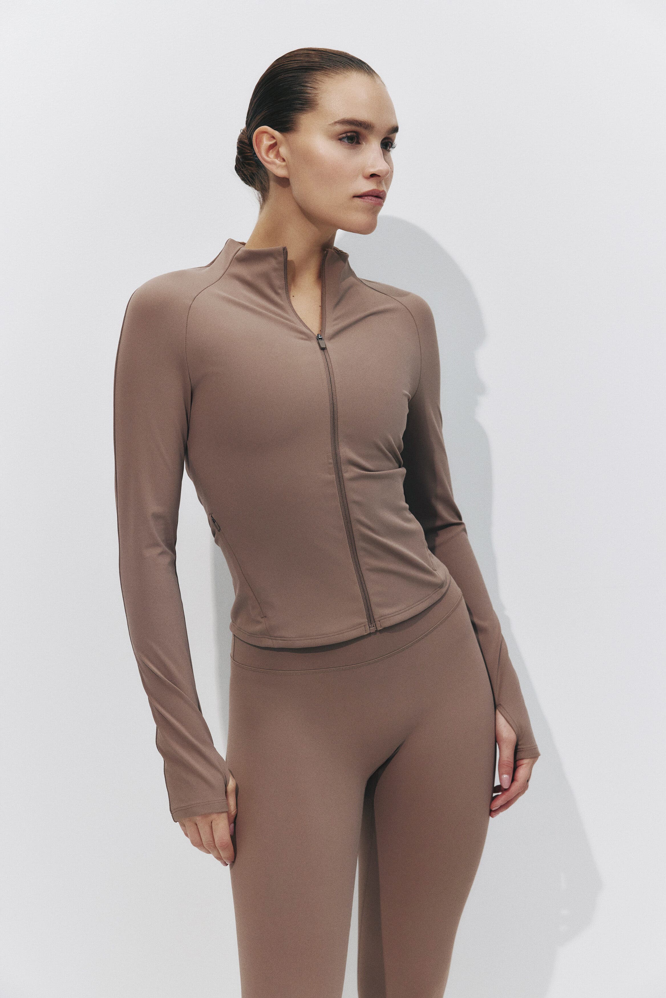selected Beige