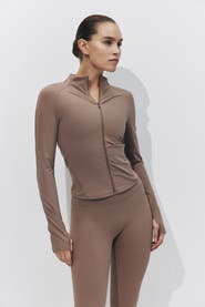 H&M Sculptmove Sports Jacket