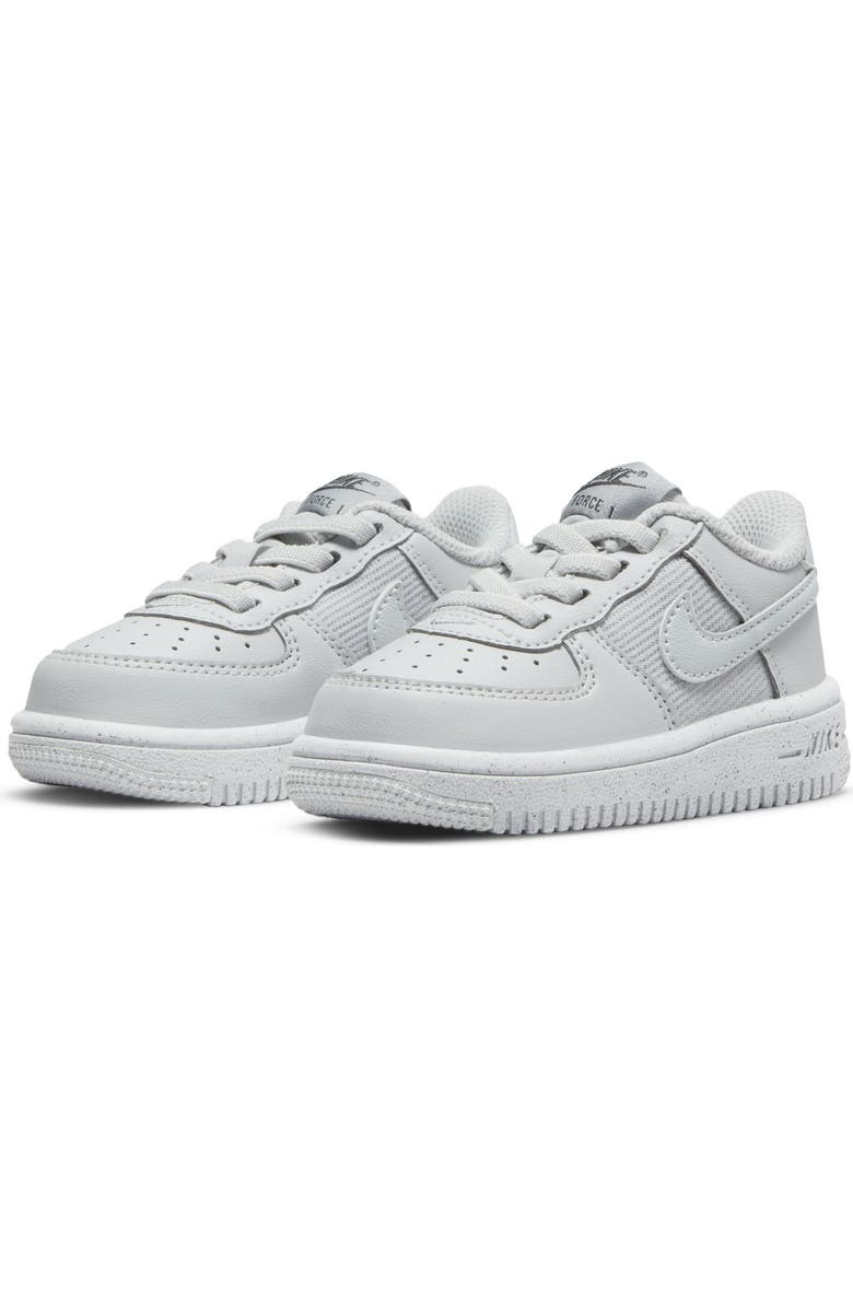 Nike Air Force 1 Crater Sneaker, Main, color,